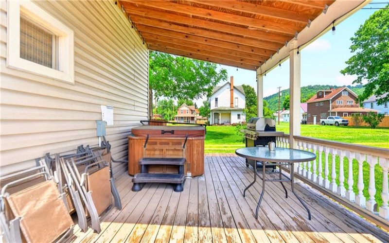 511 Jacobs St, Confluence, 15424, 2 Bedrooms Bedrooms, ,1 BathroomBathrooms,Residential,For Sale,Jacobs St,1759989