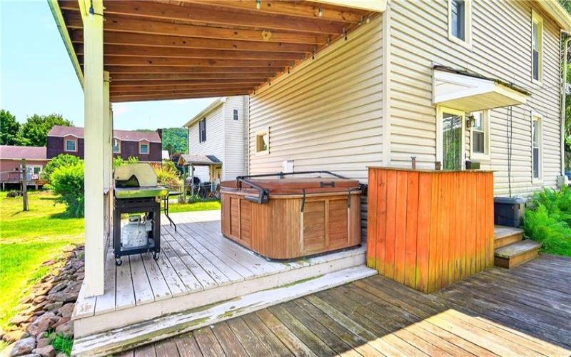 511 Jacobs St, Confluence, 15424, 2 Bedrooms Bedrooms, ,1 BathroomBathrooms,Residential,For Sale,Jacobs St,1759989