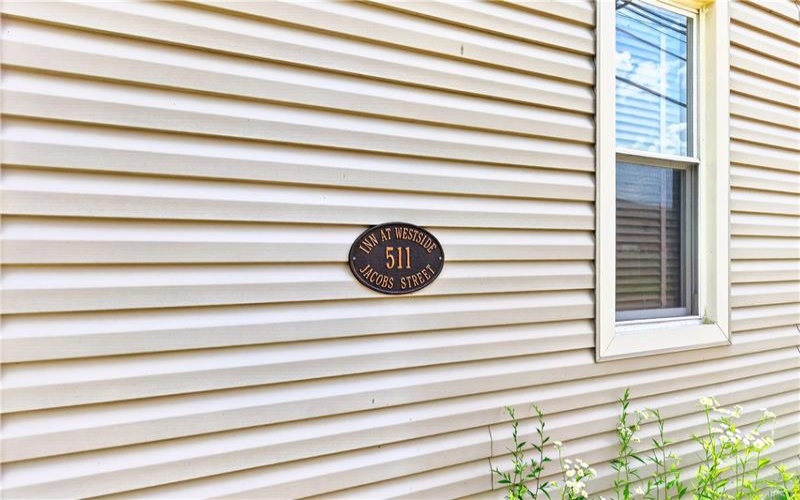 511 Jacobs St, Confluence, 15424, 2 Bedrooms Bedrooms, ,1 BathroomBathrooms,Residential,For Sale,Jacobs St,1759989