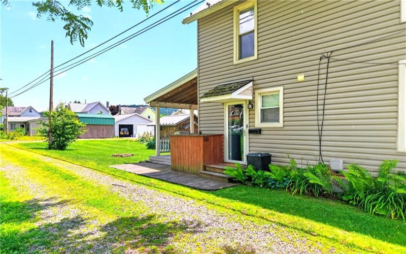 511 Jacobs St, Confluence, 15424, 2 Bedrooms Bedrooms, ,1 BathroomBathrooms,Residential,For Sale,Jacobs St,1759989