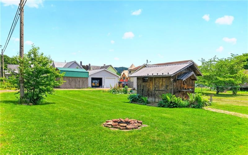 511 Jacobs St, Confluence, 15424, 2 Bedrooms Bedrooms, ,1 BathroomBathrooms,Residential,For Sale,Jacobs St,1759989