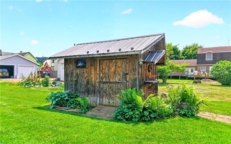 511 Jacobs St, Confluence, 15424, 2 Bedrooms Bedrooms, ,1 BathroomBathrooms,Residential,For Sale,Jacobs St,1759989