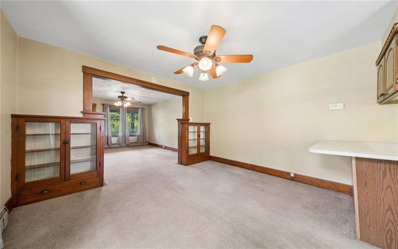 1405 Park Ave, Washington, 15301, 4 Bedrooms Bedrooms, 7 Rooms Rooms,1.1 BathroomsBathrooms,Residential,For Sale,Park Ave,1760024