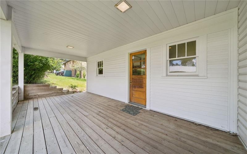 1405 Park Ave, Washington, 15301, 4 Bedrooms Bedrooms, 7 Rooms Rooms,1.1 BathroomsBathrooms,Residential,For Sale,Park Ave,1760024