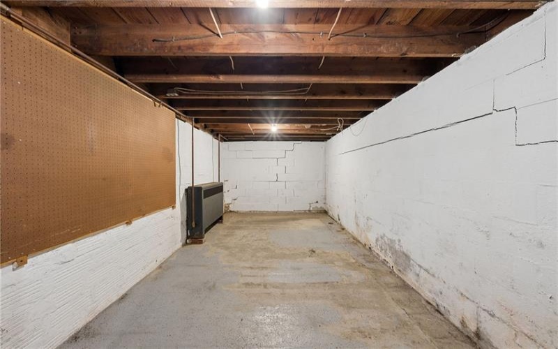 1405 Park Ave, Washington, 15301, 4 Bedrooms Bedrooms, 7 Rooms Rooms,1.1 BathroomsBathrooms,Residential,For Sale,Park Ave,1760024