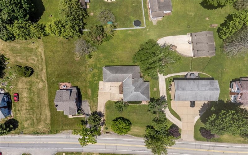 1405 Park Ave, Washington, 15301, 4 Bedrooms Bedrooms, 7 Rooms Rooms,1.1 BathroomsBathrooms,Residential,For Sale,Park Ave,1760024