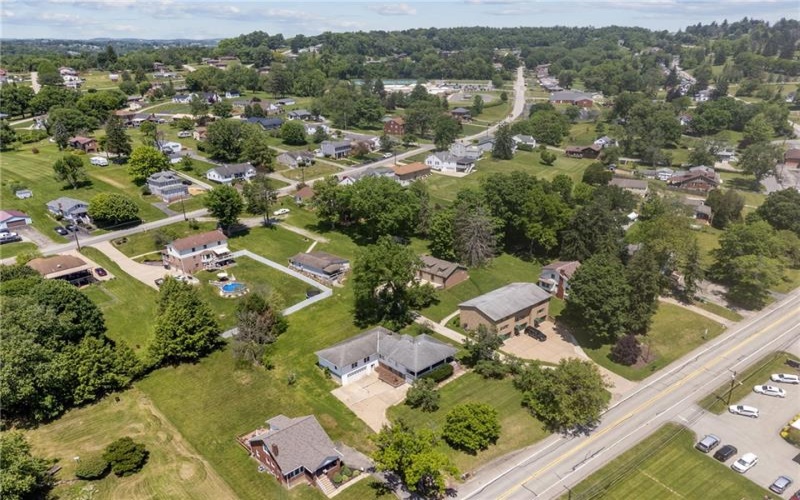 1405 Park Ave, Washington, 15301, 4 Bedrooms Bedrooms, 7 Rooms Rooms,1.1 BathroomsBathrooms,Residential,For Sale,Park Ave,1760024