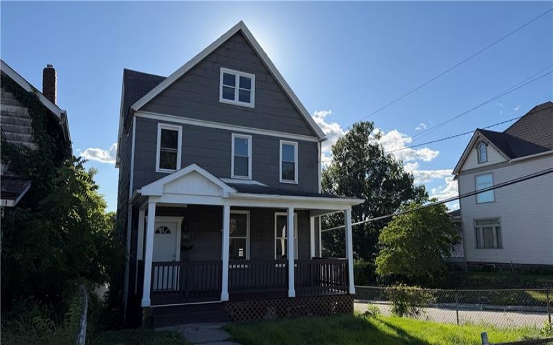 1633 Leishman Ave, New Kensington, 15068, 5 Bedrooms Bedrooms, ,2.1 BathroomsBathrooms,Residential,For Sale,Leishman Ave,1760051