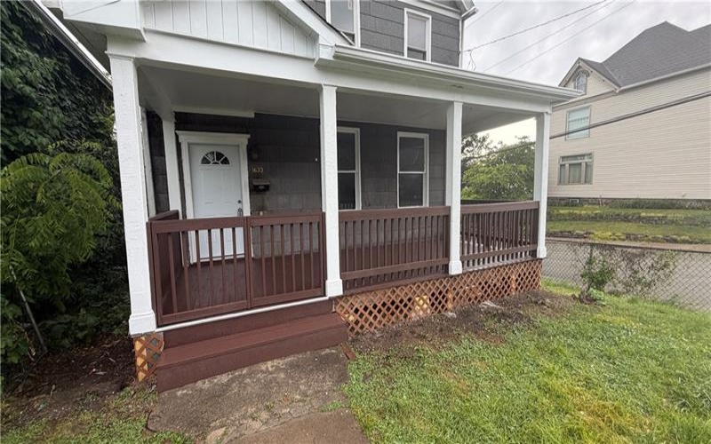 1633 Leishman Ave, New Kensington, 15068, 5 Bedrooms Bedrooms, ,2.1 BathroomsBathrooms,Residential,For Sale,Leishman Ave,1760051