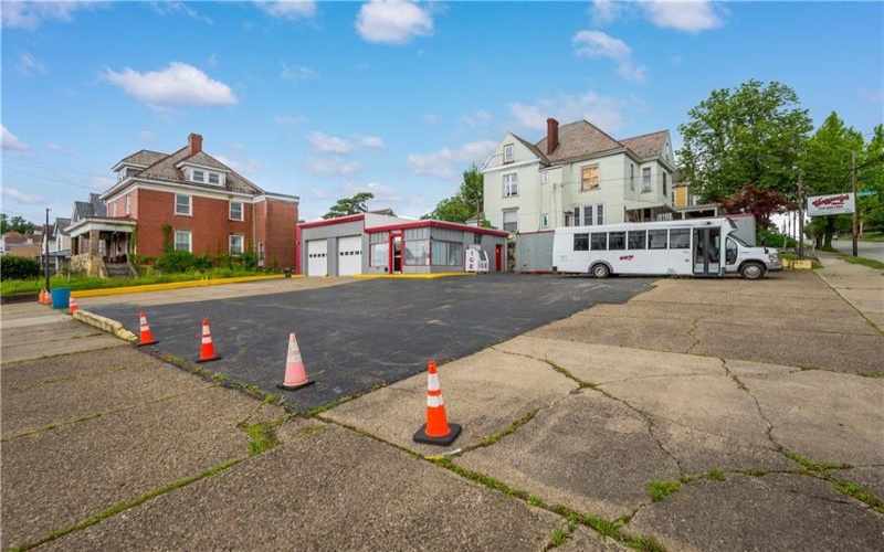 595 N Main Street, Washington, 15301, ,Commercial-industrial-business,For Sale,N Main Street,1760068