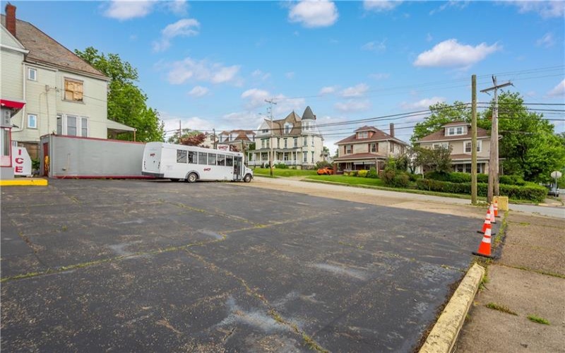 595 N Main Street, Washington, 15301, ,Commercial-industrial-business,For Sale,N Main Street,1760068