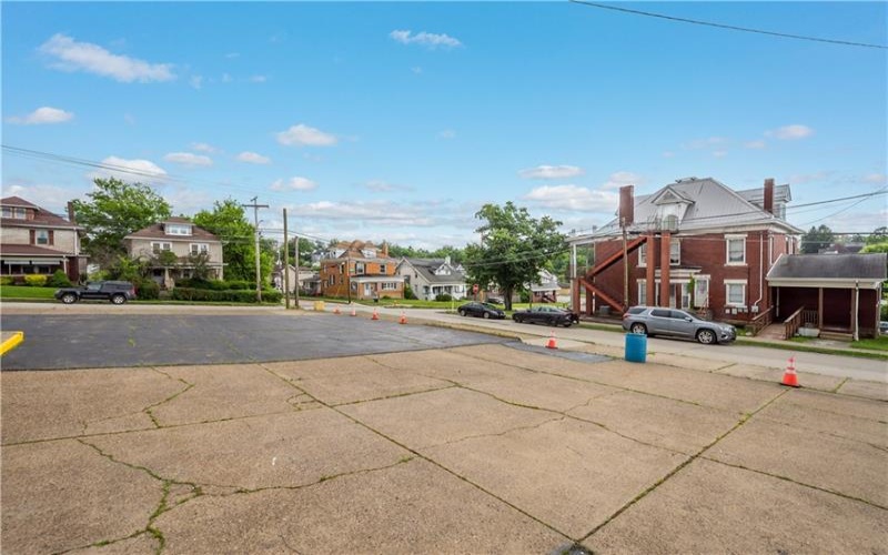 595 N Main Street, Washington, 15301, ,Commercial-industrial-business,For Sale,N Main Street,1760068