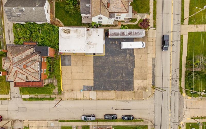 595 N Main Street, Washington, 15301, ,Commercial-industrial-business,For Sale,N Main Street,1760068