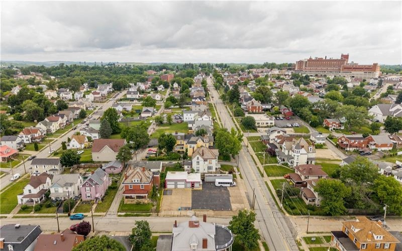 595 N Main Street, Washington, 15301, ,Commercial-industrial-business,For Sale,N Main Street,1760068
