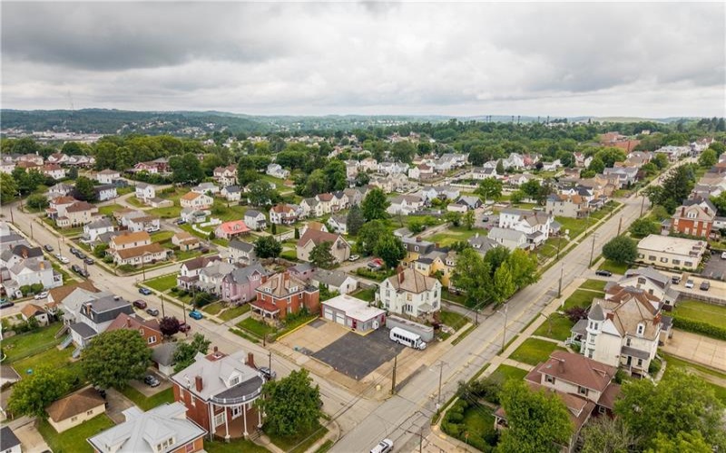 595 N Main Street, Washington, 15301, ,Commercial-industrial-business,For Sale,N Main Street,1760068