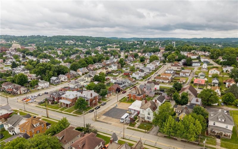 595 N Main Street, Washington, 15301, ,Commercial-industrial-business,For Sale,N Main Street,1760068