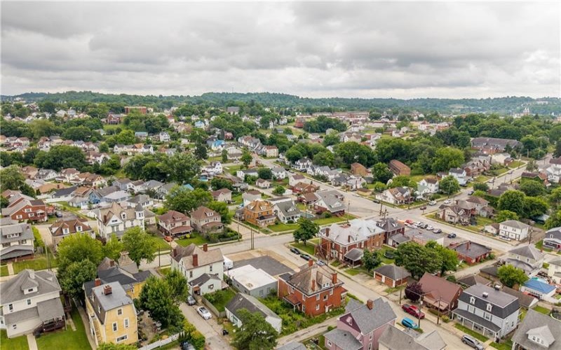 595 N Main Street, Washington, 15301, ,Commercial-industrial-business,For Sale,N Main Street,1760068