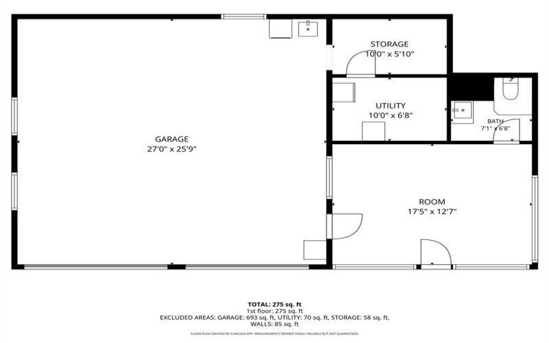 595 N Main Street, Washington, 15301, ,Commercial-industrial-business,For Sale,N Main Street,1760068