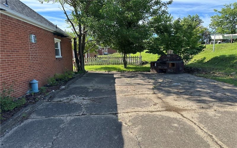 1311 Athalia Avenue, Monessen, 15062, 3 Bedrooms Bedrooms, 7 Rooms Rooms,1.1 BathroomsBathrooms,Residential,For Sale,Athalia Avenue,1760310