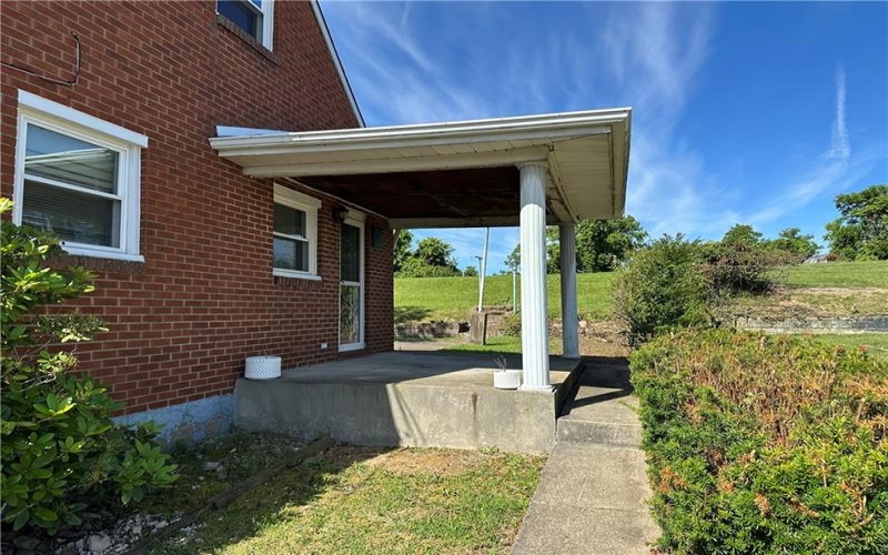 1311 Athalia Avenue, Monessen, 15062, 3 Bedrooms Bedrooms, 7 Rooms Rooms,1.1 BathroomsBathrooms,Residential,For Sale,Athalia Avenue,1760310