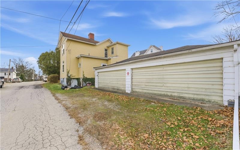 420 Carson Street, Monongahela, 15063, 3 Bedrooms Bedrooms, ,2 BathroomsBathrooms,Residential,For Sale,Carson Street,1737081