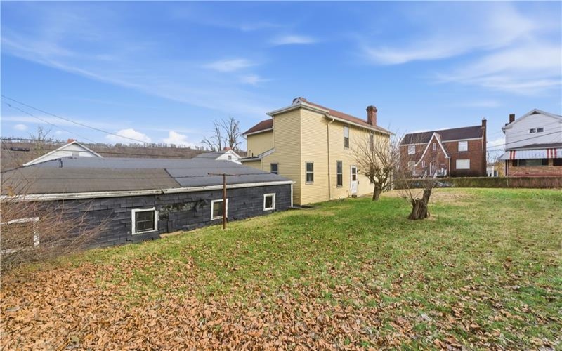 420 Carson Street, Monongahela, 15063, 3 Bedrooms Bedrooms, ,2 BathroomsBathrooms,Residential,For Sale,Carson Street,1737081