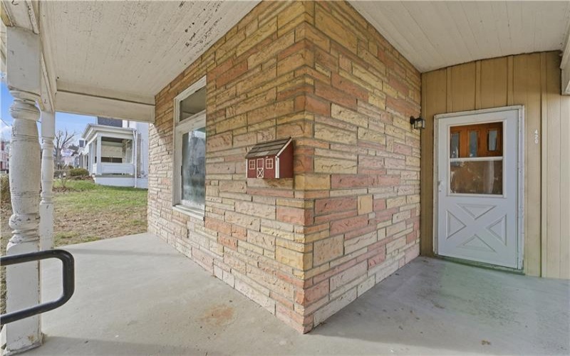 420 Carson Street, Monongahela, 15063, 3 Bedrooms Bedrooms, ,2 BathroomsBathrooms,Residential,For Sale,Carson Street,1737081