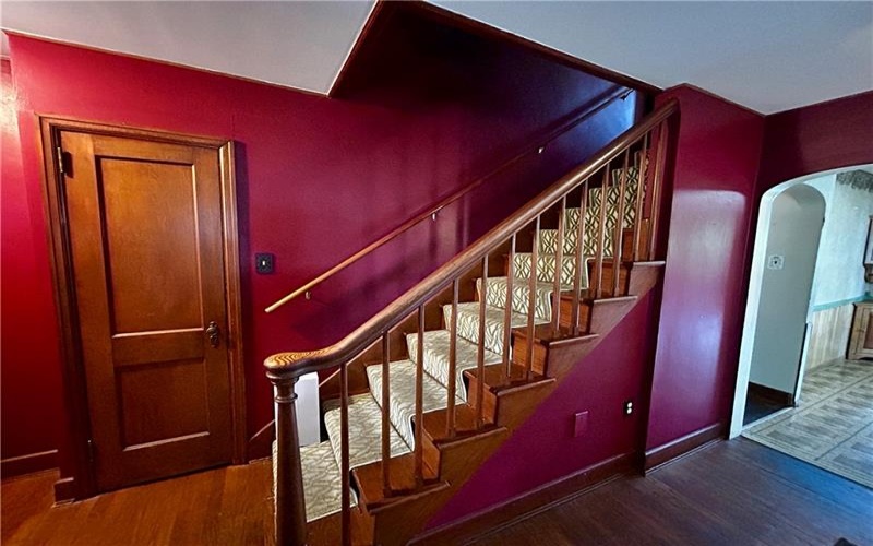 108 Coldren Street, Johnstown, 15904, 4 Bedrooms Bedrooms, ,2 BathroomsBathrooms,Residential,For Sale,Coldren Street,1750451
