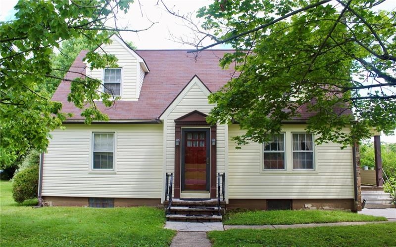 108 Coldren Street, Johnstown, 15904, 4 Bedrooms Bedrooms, ,2 BathroomsBathrooms,Residential,For Sale,Coldren Street,1750451