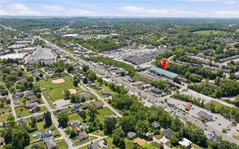100 Colony Dr, Irwin, 15642, ,Commercial-industrial-business,For Sale,Colony Dr,1759744