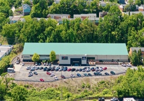 100 Colony Dr, Irwin, 15642, ,Commercial-industrial-business,For Sale,Colony Dr,1759744