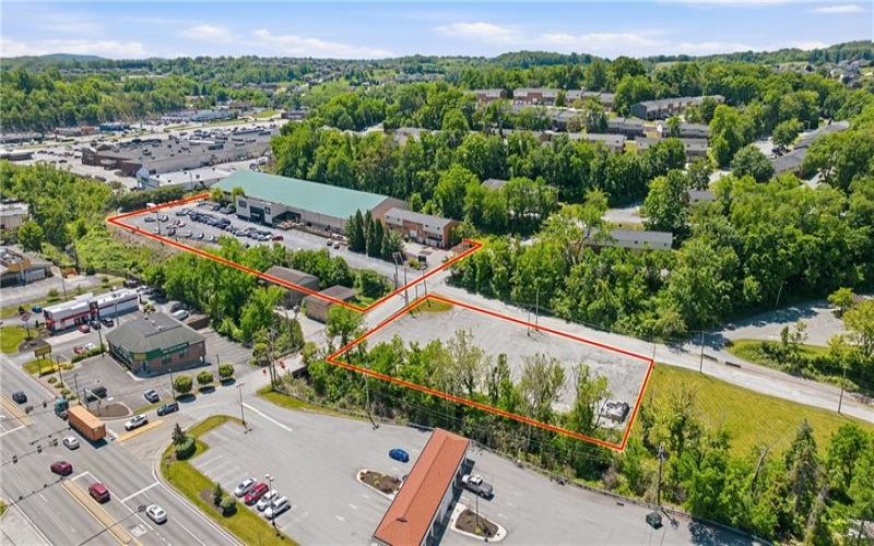 100 Colony Dr, Irwin, 15642, ,Commercial-industrial-business,For Sale,Colony Dr,1759744