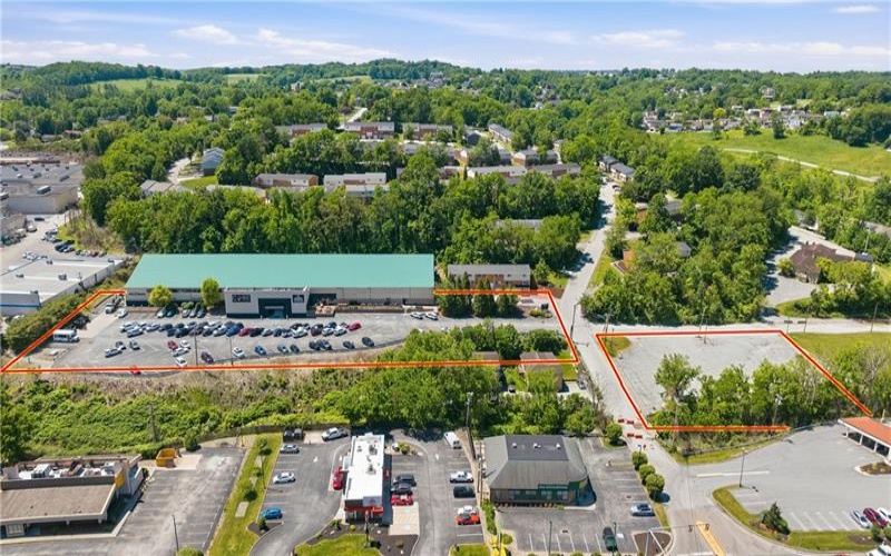 100 Colony Dr, Irwin, 15642, ,Commercial-industrial-business,For Sale,Colony Dr,1759744