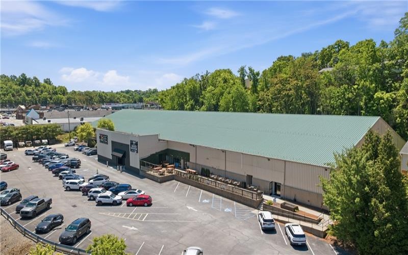 100 Colony Dr, Irwin, 15642, ,Commercial-industrial-business,For Sale,Colony Dr,1759744