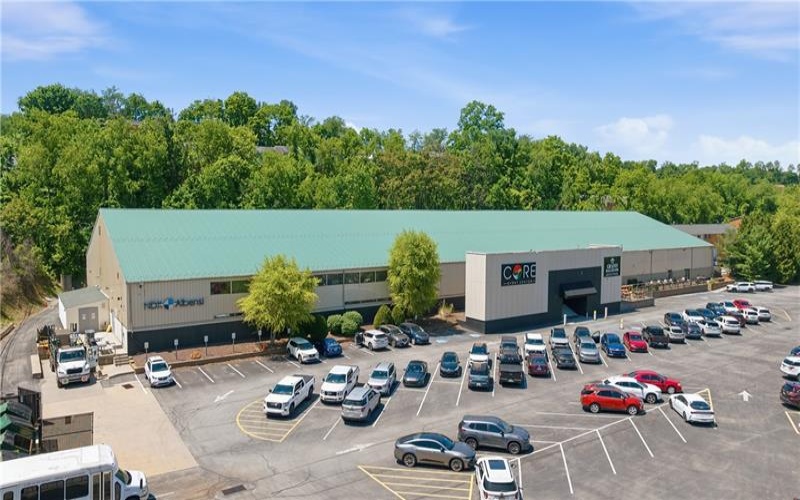 100 Colony Dr, Irwin, 15642, ,Commercial-industrial-business,For Sale,Colony Dr,1759744