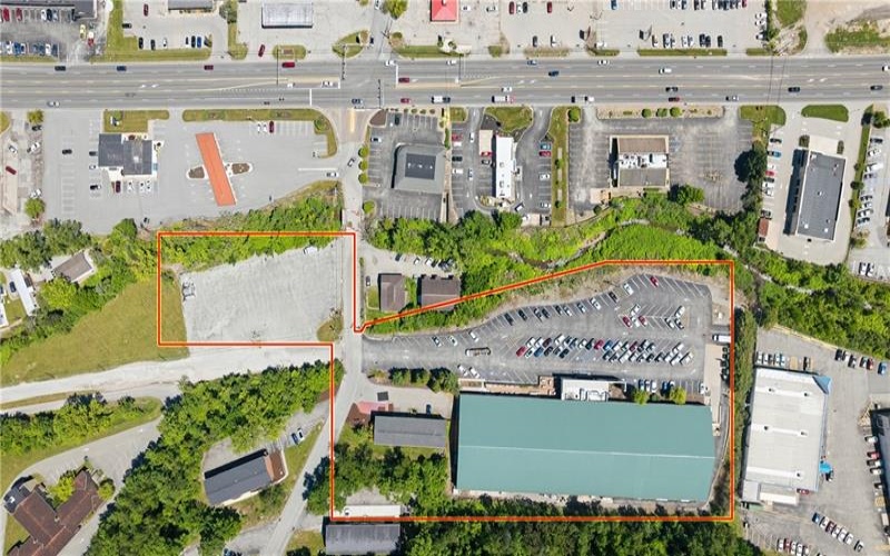 100 Colony Dr, Irwin, 15642, ,Commercial-industrial-business,For Sale,Colony Dr,1759744