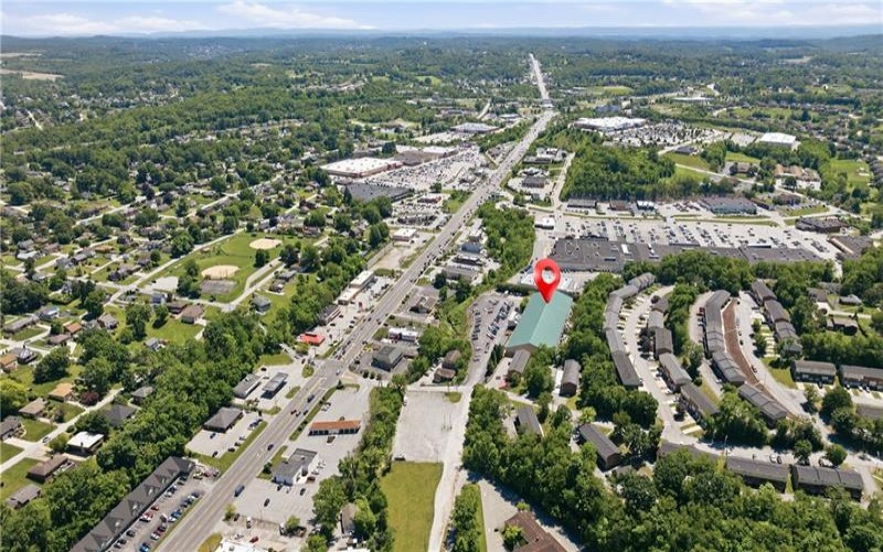 100 Colony Dr, Irwin, 15642, ,Commercial-industrial-business,For Sale,Colony Dr,1759744