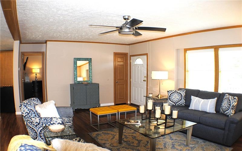 503 Chicory Ln, Mount Pleasant, 15666, 3 Bedrooms Bedrooms, 7 Rooms Rooms,2 BathroomsBathrooms,Residential,For Sale,Chicory Ln,1759810