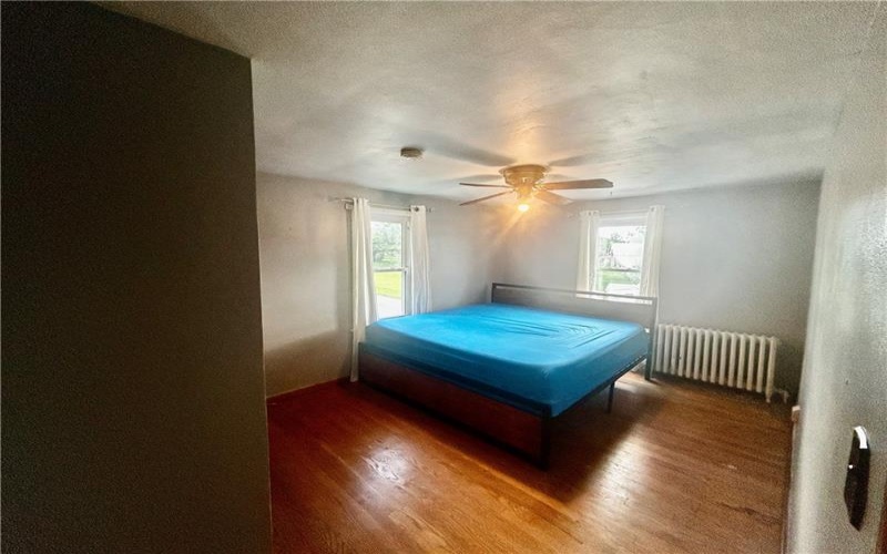 302 Orchard, Davidsville, 15928, 2 Bedrooms Bedrooms, ,1 BathroomBathrooms,Residential,For Sale,Orchard,1760179