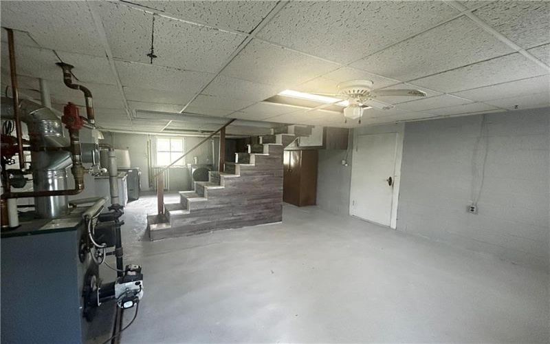 302 Orchard, Davidsville, 15928, 2 Bedrooms Bedrooms, ,1 BathroomBathrooms,Residential,For Sale,Orchard,1760179