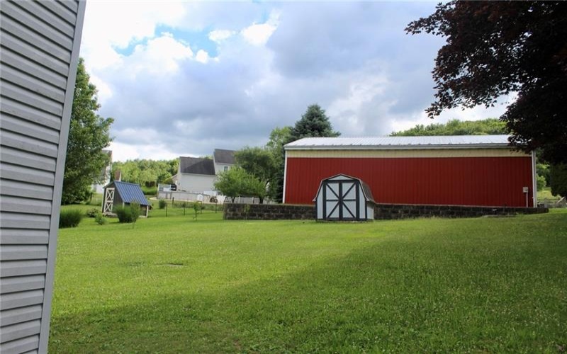 302 Orchard, Davidsville, 15928, 2 Bedrooms Bedrooms, ,1 BathroomBathrooms,Residential,For Sale,Orchard,1760179