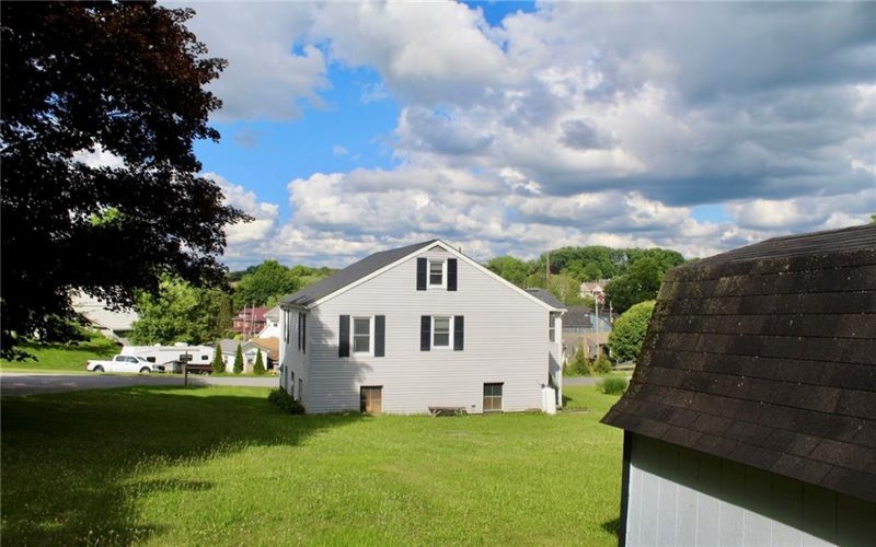 302 Orchard, Davidsville, 15928, 2 Bedrooms Bedrooms, ,1 BathroomBathrooms,Residential,For Sale,Orchard,1760179