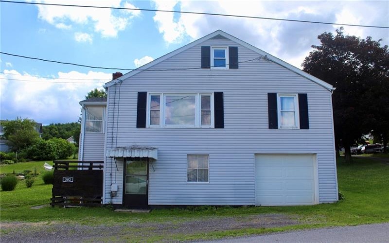 302 Orchard, Davidsville, 15928, 2 Bedrooms Bedrooms, ,1 BathroomBathrooms,Residential,For Sale,Orchard,1760179