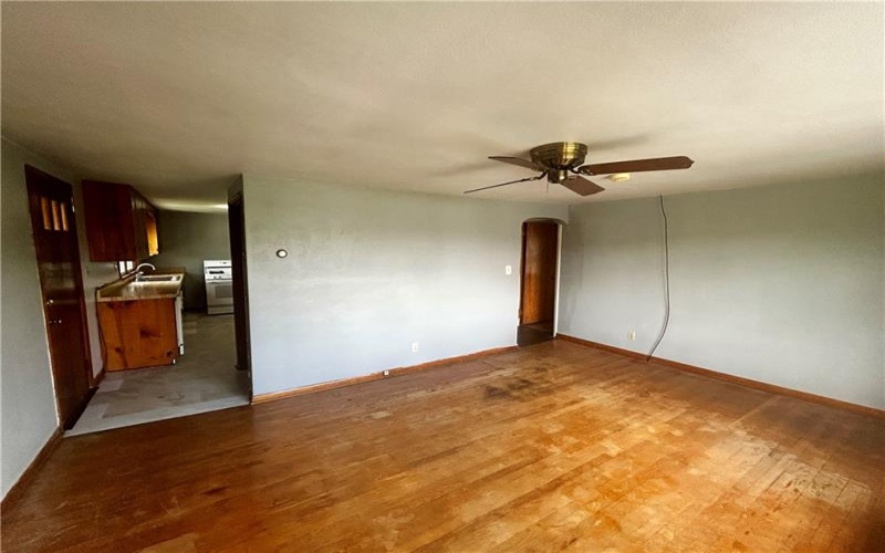 302 Orchard, Davidsville, 15928, 2 Bedrooms Bedrooms, ,1 BathroomBathrooms,Residential,For Sale,Orchard,1760179