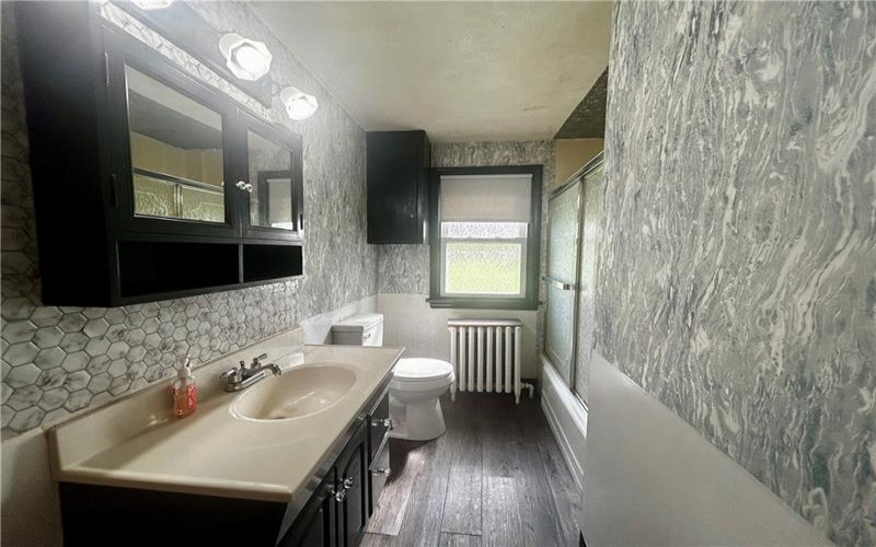 302 Orchard, Davidsville, 15928, 2 Bedrooms Bedrooms, ,1 BathroomBathrooms,Residential,For Sale,Orchard,1760179