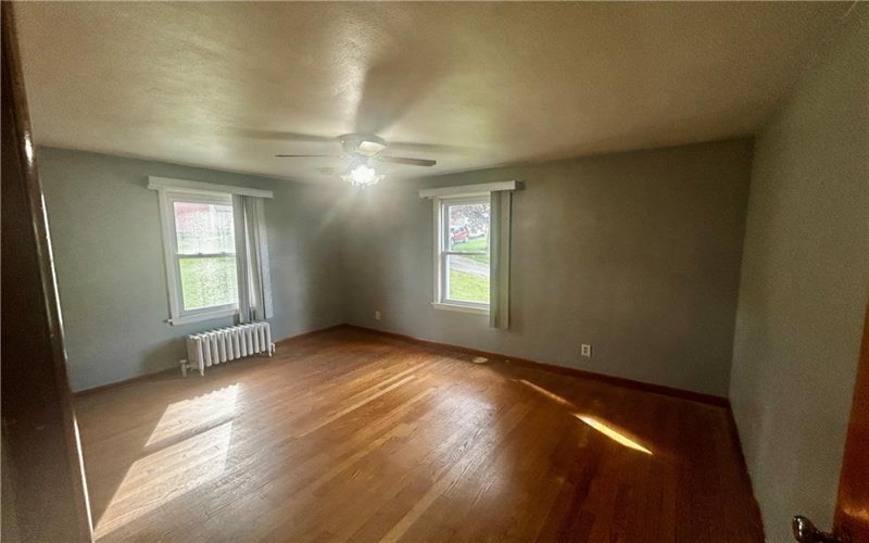 302 Orchard, Davidsville, 15928, 2 Bedrooms Bedrooms, ,1 BathroomBathrooms,Residential,For Sale,Orchard,1760179