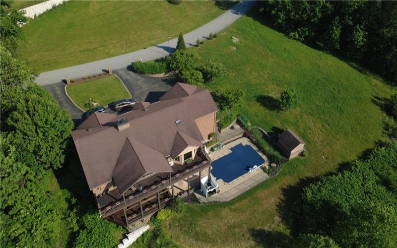 4050 Adelaide Hls, Connellsville, 15425, 4 Bedrooms Bedrooms, ,4.1 BathroomsBathrooms,Residential,For Sale,Adelaide Hls,1760386