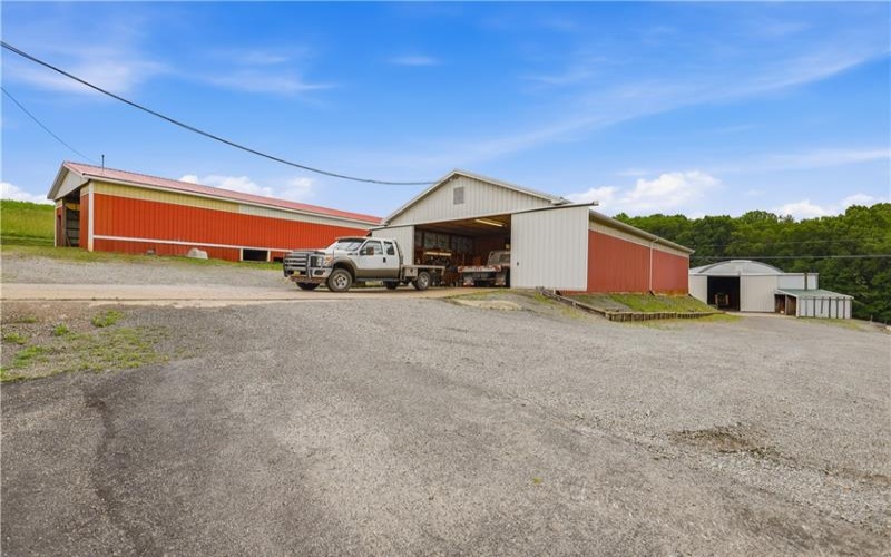 238 Odonnal Rd, Mill Run, 15464, 3 Bedrooms Bedrooms, ,2 BathroomsBathrooms,Residential,For Sale,Odonnal Rd,1760395