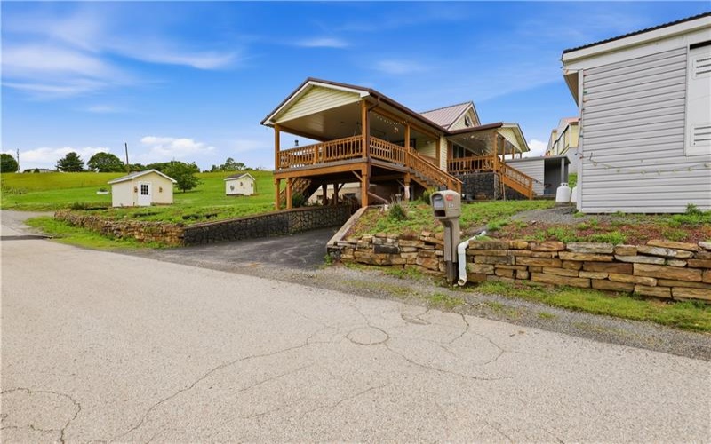 238 Odonnal Rd, Mill Run, 15464, 3 Bedrooms Bedrooms, ,2 BathroomsBathrooms,Residential,For Sale,Odonnal Rd,1760395