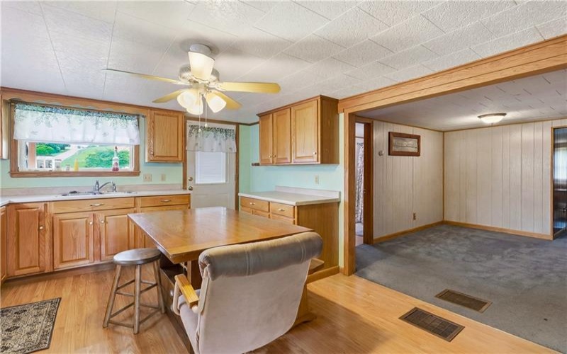 238 Odonnal Rd, Mill Run, 15464, 3 Bedrooms Bedrooms, ,2 BathroomsBathrooms,Residential,For Sale,Odonnal Rd,1760395